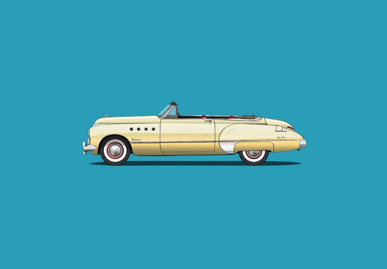 Buick Roadmaster