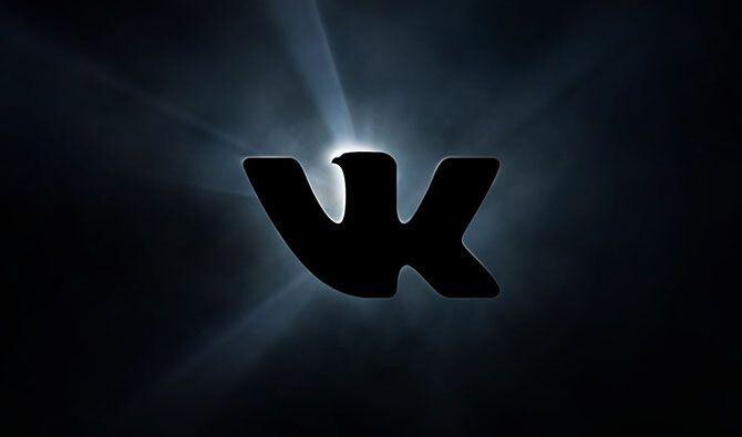17. Сайт «ВКонтакте» в США признан пиратским.