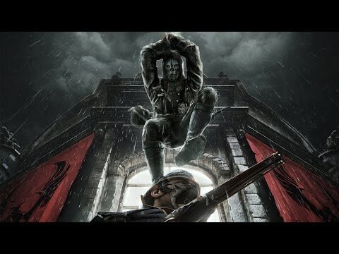 Dishonored Definitive Edition Launch! Tрейлер! 