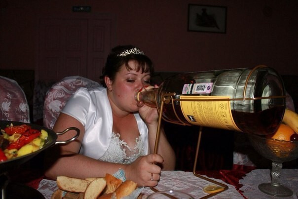 Чудики из социальных сетей