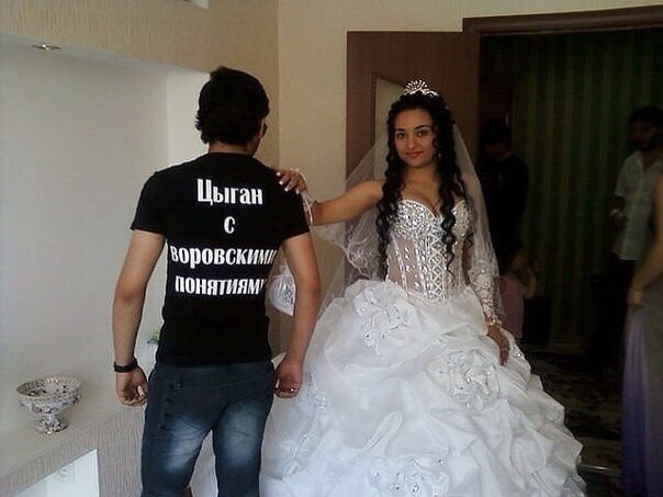 Чудики из социальных сетей