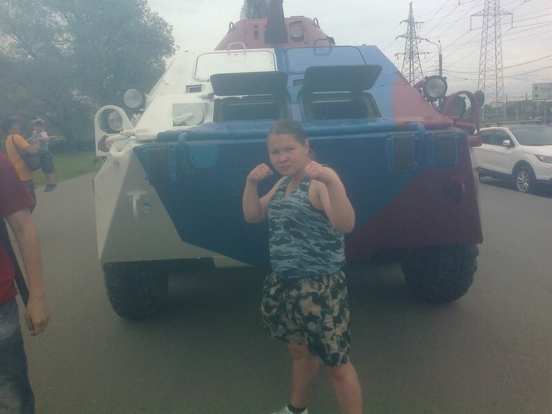 Чудики из социальных сетей