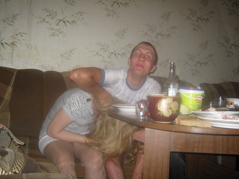 Чудики из социальных сетей