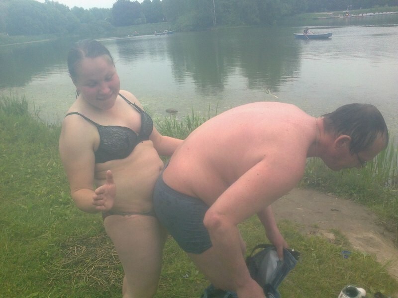 Чудики из социальных сетей