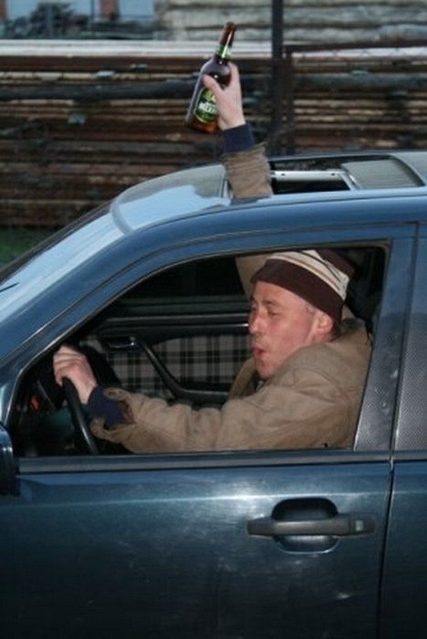 Чудики из социальных сетей