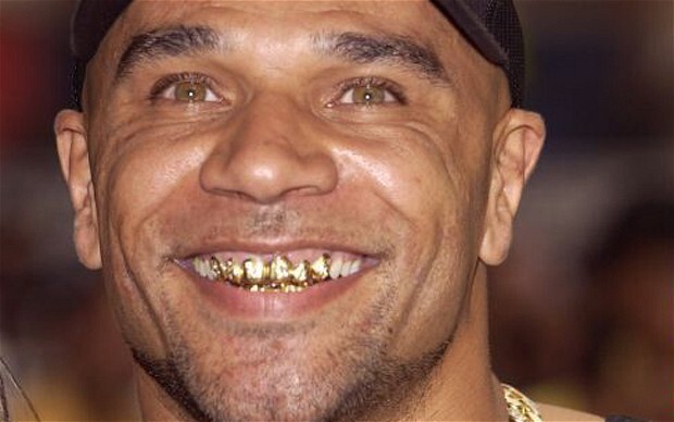 Goldie