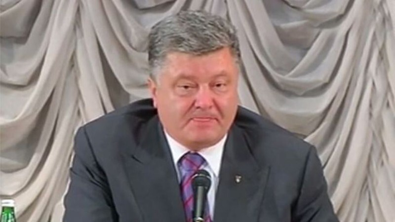Яценюк и Порошенко продавали места в Верховной раде за миллионы доллар