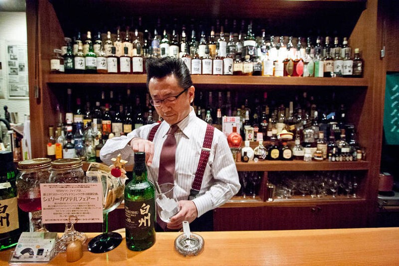 16 лучших баров, где можно расслабиться после работы, по всему миру