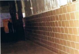 12. На фото ниже - призрак тюрьмы Маундсвиля