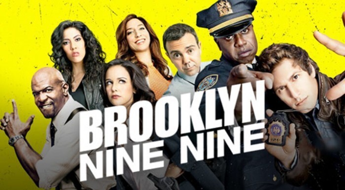 Brooklyn Nine-Nine