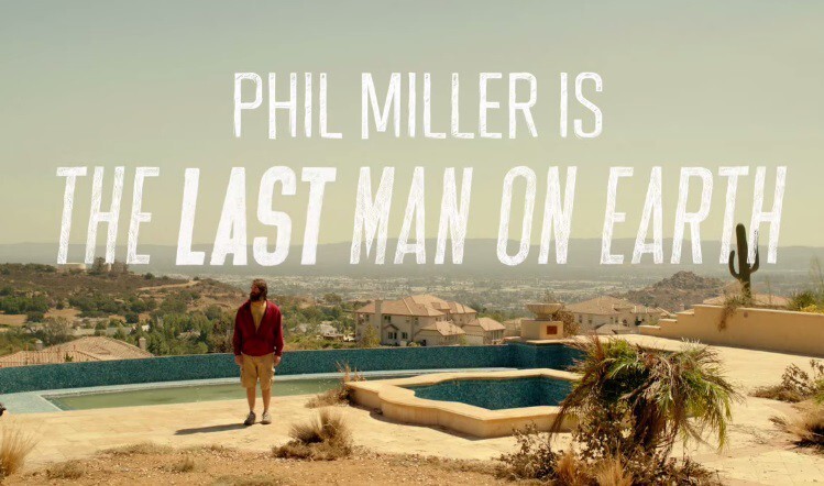 The Last Man on Earth