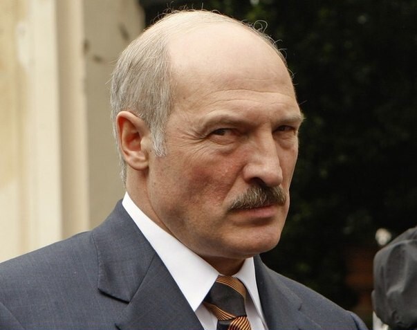 Ну скоро многие усомнятся в демократичности Белорусского президента
