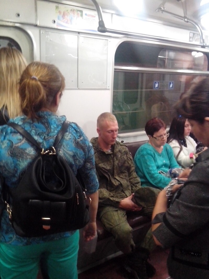 наш защитник отечества и народа
