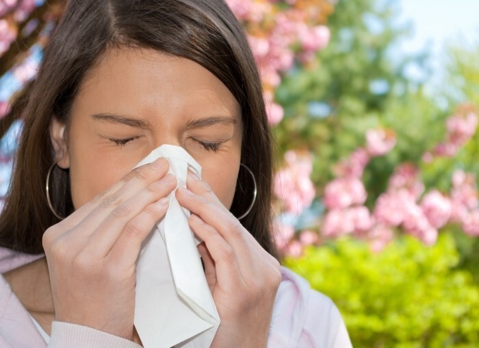 17 проблем, которые поймут только аллергики