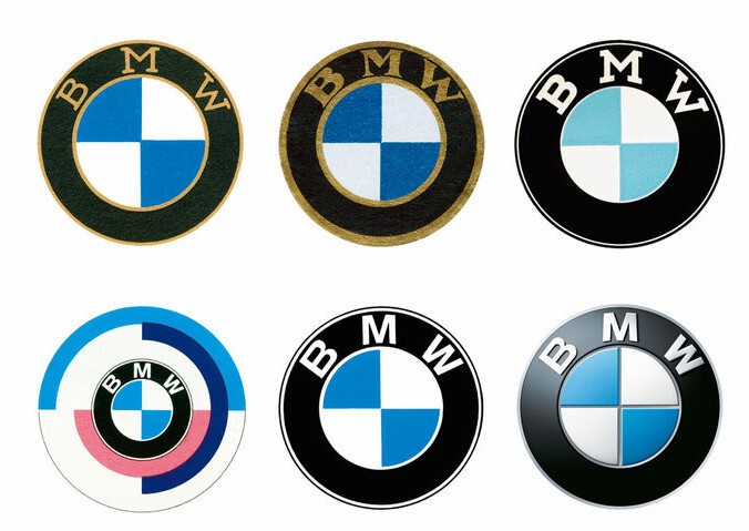 Самые интересные факты из истории BMW///