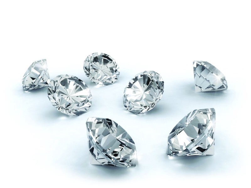У "Севералмаза" украли 4 алмаза стоимостью 5 000 000 $
