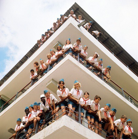 Крым туристический: ностальгическое путешествие