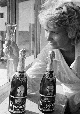 Крым туристический: ностальгическое путешествие