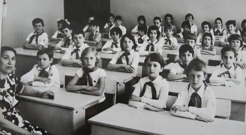 Школьные драки в СССР: кодекс чести, правила и нормы 