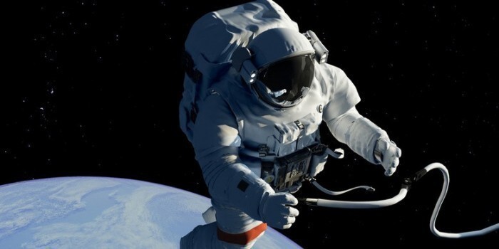 Российские космонавты отказались пить воду из переработанной мочи