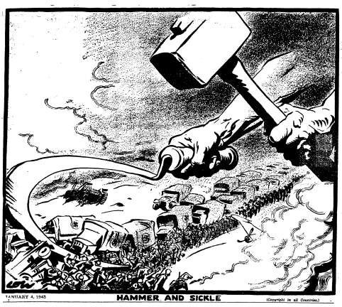 Рисунки и карикатуры