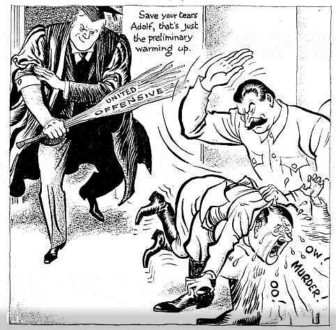 Рисунки и карикатуры