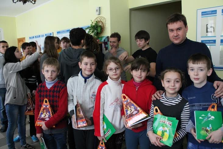 Свидомость для самых маленьких 2