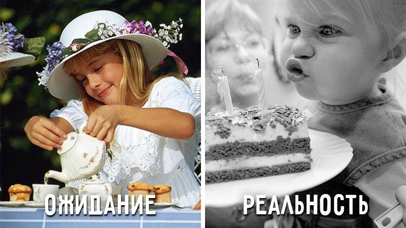 День рождения