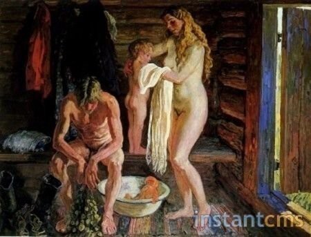  Характеристика русского крестьянина 30-40 годов XIX века