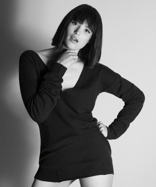 Gemma Arterton