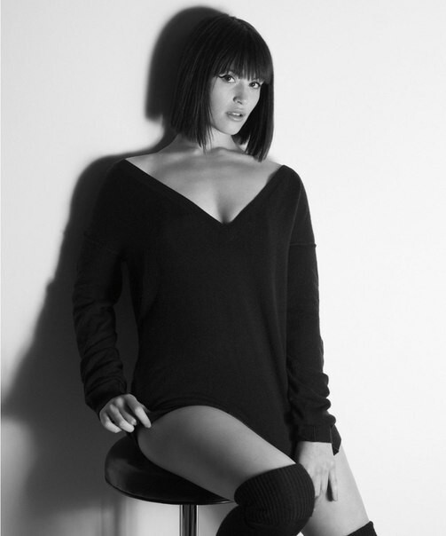 Gemma Arterton