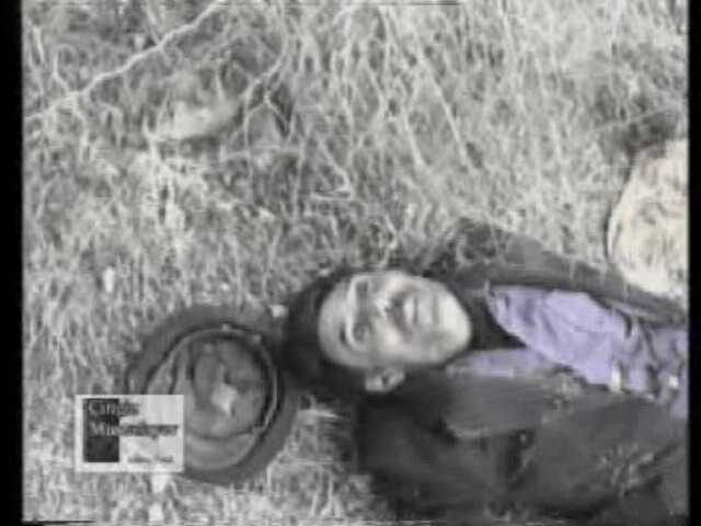 Ходжалы - невиданная фальсификация! Большой пост! 18+