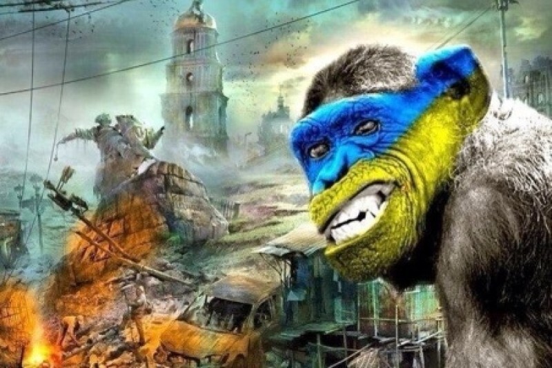 Бездумные цепные псы