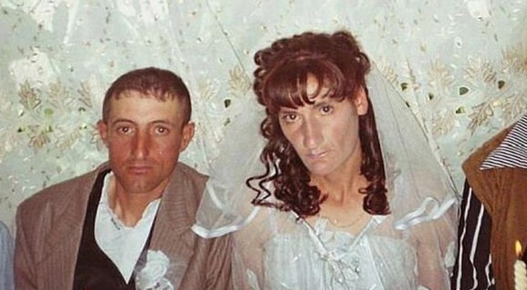 Великие и ужасные свадьбы постсоветского пространства
