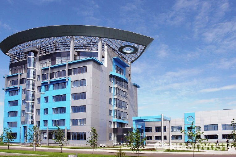 Ford Sollers запускает завод по производству двигателей в Татарстане
