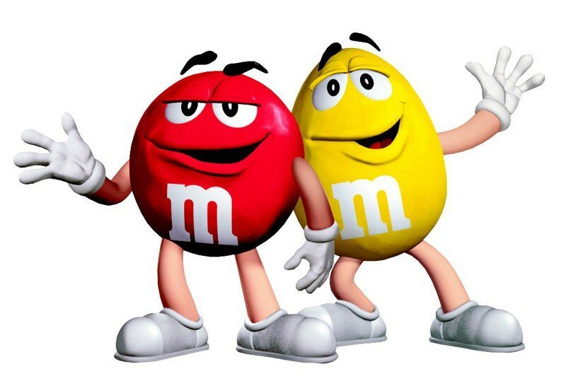 M&M’s были придуманы на войне