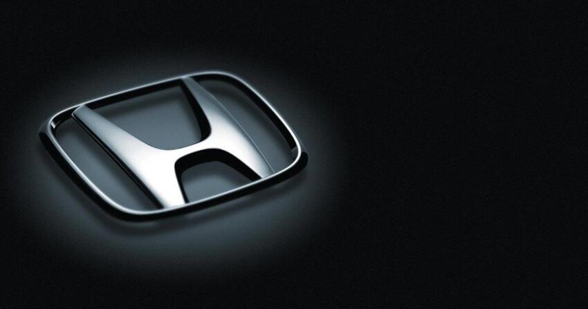 Honda прекращает поставки машин в Россию