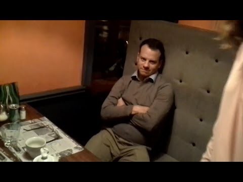 Анальный спалился :) 