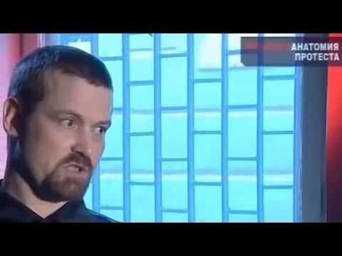 ЧП. Расследование. Патологоанатомия протеста 04.09.2015 