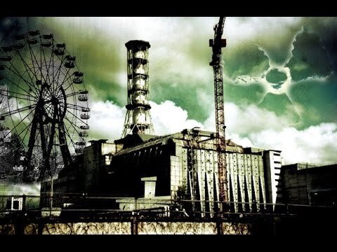 Чернобыльская зона: мифы и реальность  