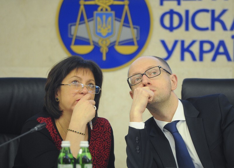 Украинский кредит, зрада чи премога?