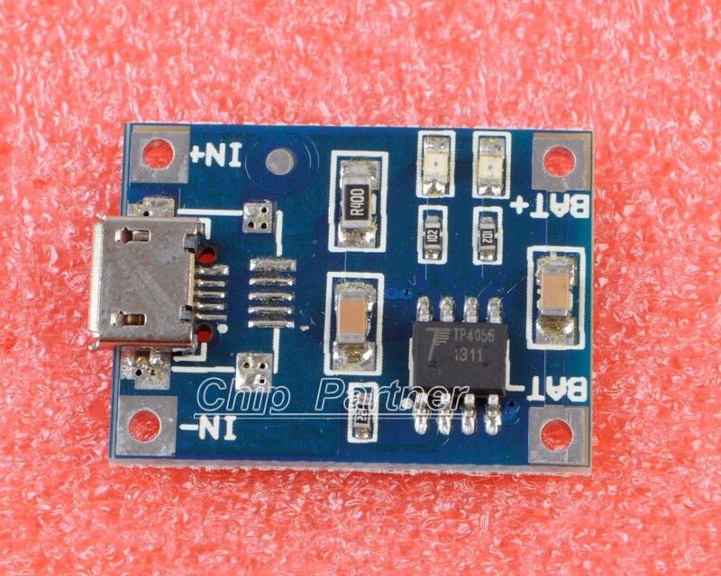Bluetooth-зарядное устройство (micro USB) 5V 1A