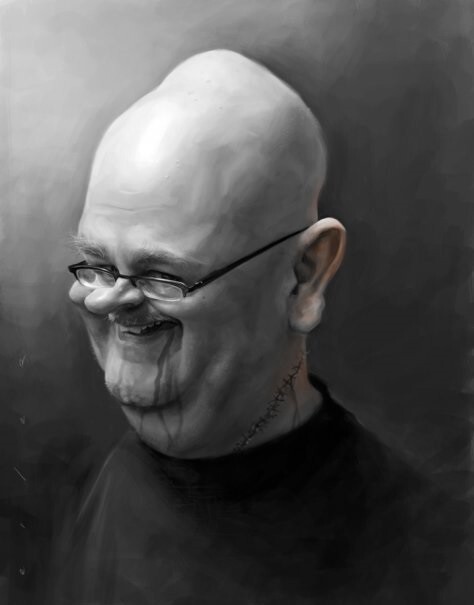 Подборка карикатур