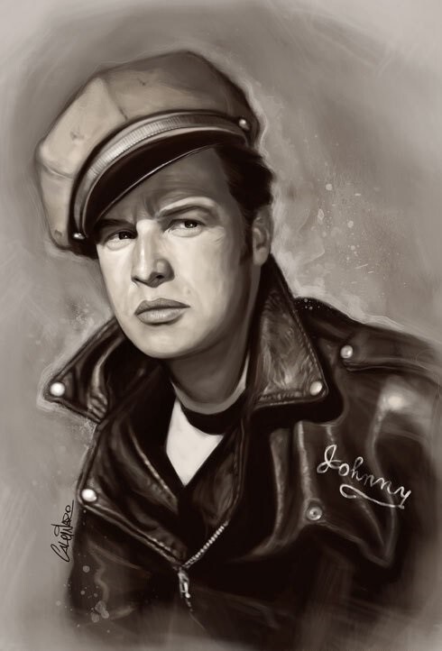 Подборка карикатур