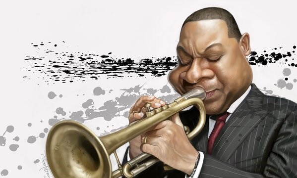 Подборка карикатур