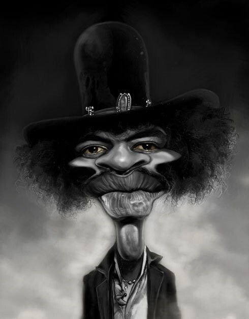Подборка карикатур