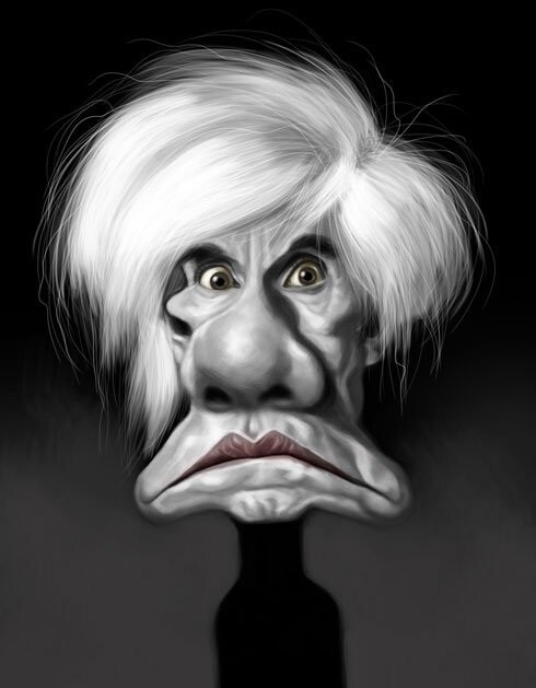 Подборка карикатур