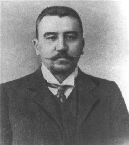 Куприн Александр Иванович