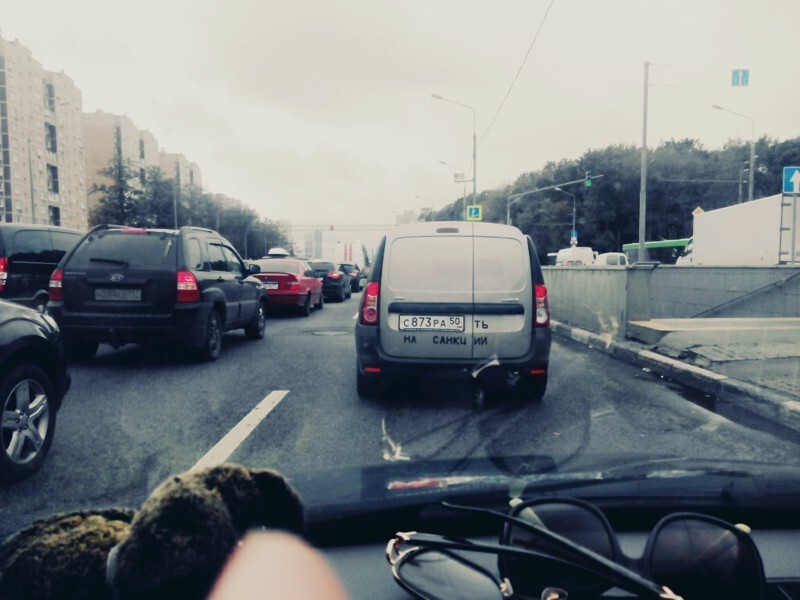 хорошее чувство юмора