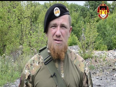 Я Оккупант! 